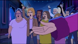 Grimsburg - Season 02 Episode 08